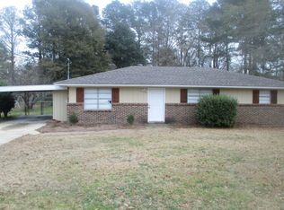 2930 Englenook Rd, Millbrook, AL 36054