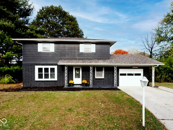 4410 Delmar Ct, Anderson, IN 46013