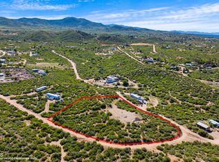 8040 & 795 W Putnam Rd, Kirkland, AZ 86332