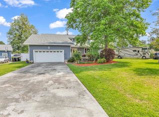 2 Plantation Rd, Myrtle Beach, SC 29588