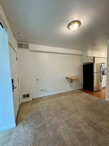 Floor plan 205