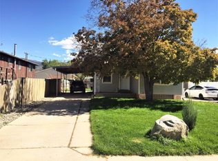 388 N 600 W, Cedar City, UT 84721