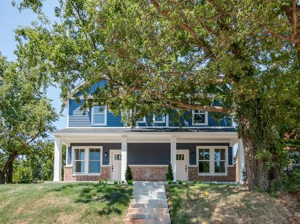 2601 N Dewey Ave, Oklahoma City, OK 73103