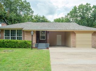 10032 San Lorenzo Ave, Dallas, TX 75228