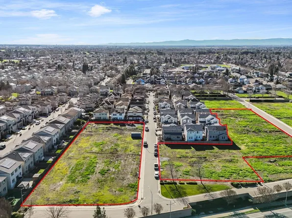 1612 Bella Vista Dr, Stockton, CA 95206