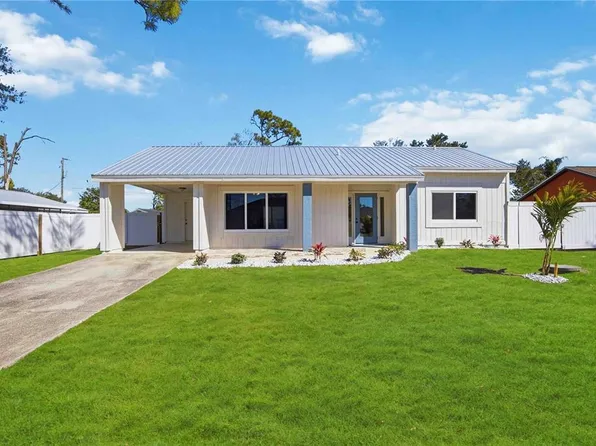 1302 Eagle St, Pt Charlotte, FL 33952