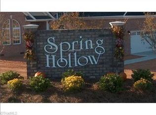 7760 Spring Hollow Dr, Belews Creek, NC 27009