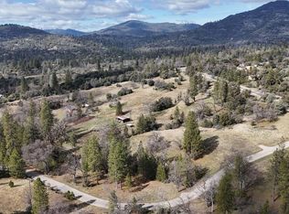 LOT 5 Hard Times Ranch Rd, North Fork, CA 93643