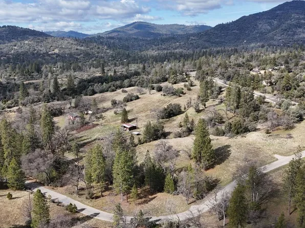 LOT 5 Hard Times Ranch Rd, North Fork, CA 93643