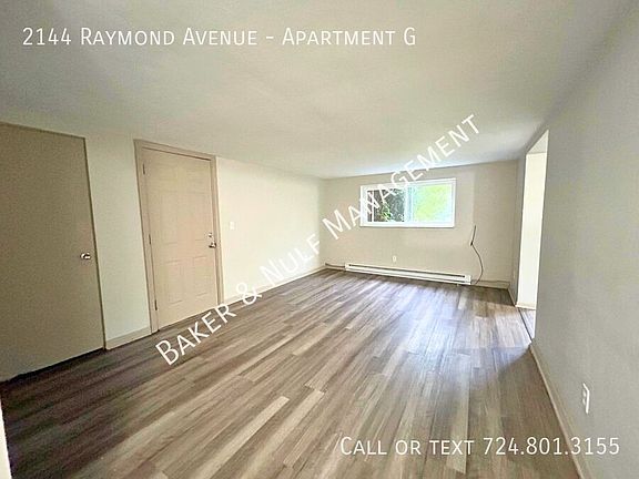 4th image of 2144 Raymond Ave #G