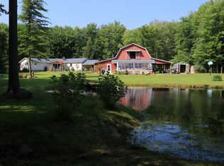 5380 Boughner Rd, Rock Creek, OH 44084