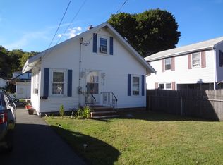 61 Glendale Ave, Peabody, MA 01960