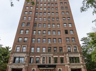 5510 N Sheridan Rd APT 14A, Chicago, IL 60640