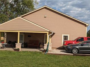 27710 E State Route 2, Harrisonville, MO 64701