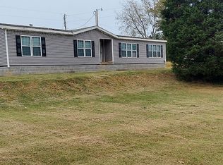 163 Henryville Rd, Ethridge, TN 38456