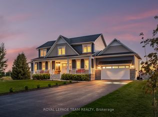 226 Kaswit Dr, Beckwith, ON K7C0C4