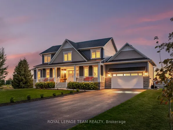 226 Kaswit Dr, Beckwith, ON K7C 0C4