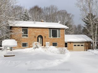 688 Stephenson Rd, Town Of Huntsville, ON P0B 1L0