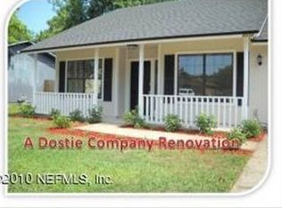 8232 Pear Rd, Jacksonville, FL 32210