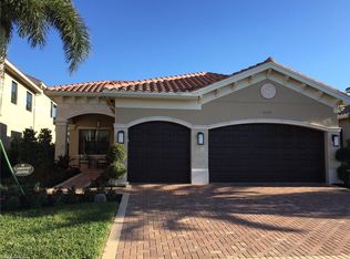 3665 Santaren Ct, Naples, FL 34119