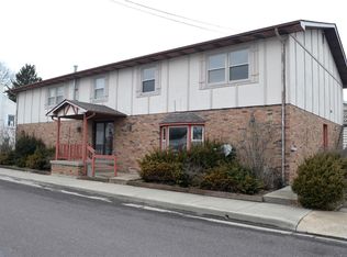 119 W Madison St, Millstadt, IL