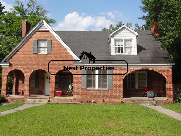 300 S Harden St