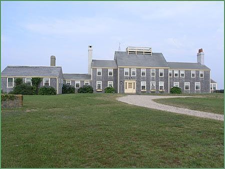 Big House