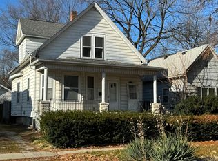 705 S Macarthur Blvd, Springfield, IL 62704