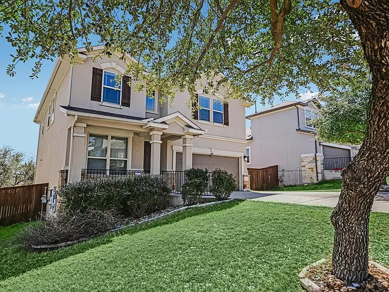 5321 Del Dios Way — Photo 1