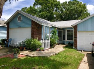 3186 Claremont Pl APT C, Palm Harbor, FL 34683