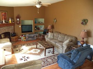 6881 E Camino Aurelia, Sahuarita, AZ 85629