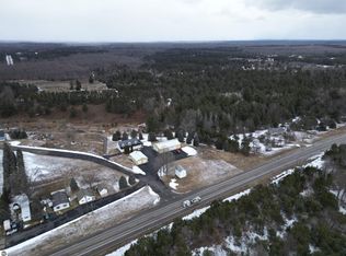 17426 Honor Hwy, Interlochen, MI 49643