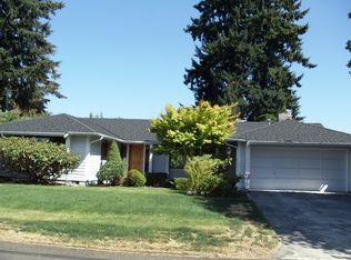 13403 15th Ave S, Tacoma, WA 98444