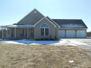 3311 SE 230th St, Lathrop, MO 64465