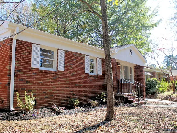 1330 Mulberry Ave, Charlotte, NC 28216