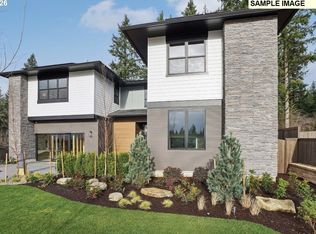 5244 N 94th Ave, Camas, WA 98607