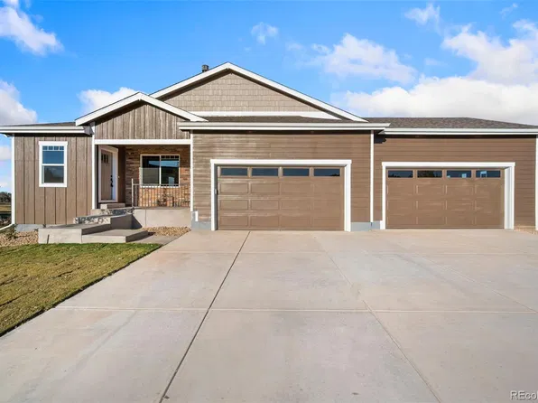 5527 Wetlands Drive, Frederick, CO 80504