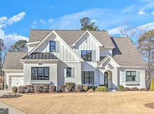 110 Owens Mill Pl, Canton, GA