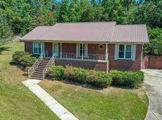 1901 Lakeside Dr, Mc Calla, AL 35111