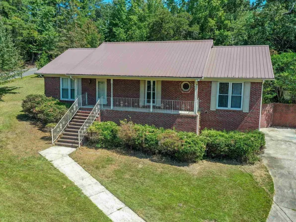 1901 Lakeside Dr, Mc Calla, AL 35111