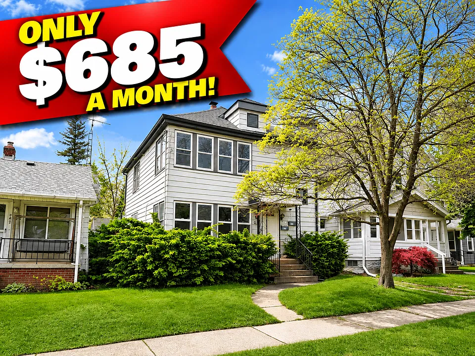 578 Dearborn Ave #1