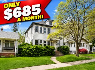 578 Dearborn Ave #1, Toledo, OH 43605