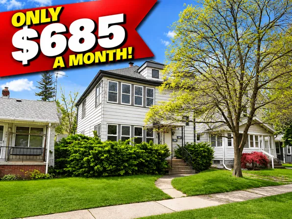 578 Dearborn Ave, Toledo, OH