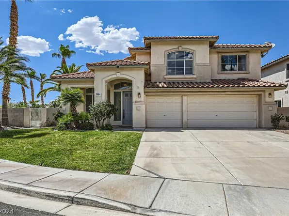 3064 Blazing Creek Way, Henderson, NV 89052
