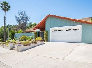 19300 Pauma Valley Dr, Porter Ranch, CA 91326