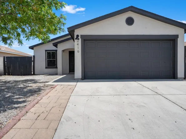 2416 Blue Sky St SW, Albuquerque, NM 87121