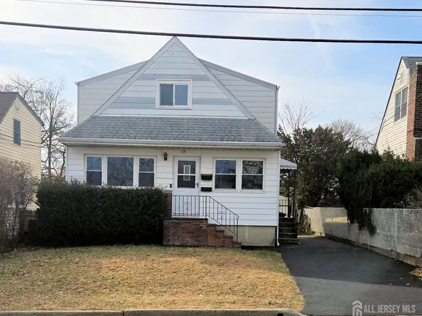 35 Berkley Blvd, Iselin, NJ 08830