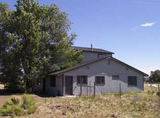 7185 Kavanagh Way, Flagstaff, AZ 86004