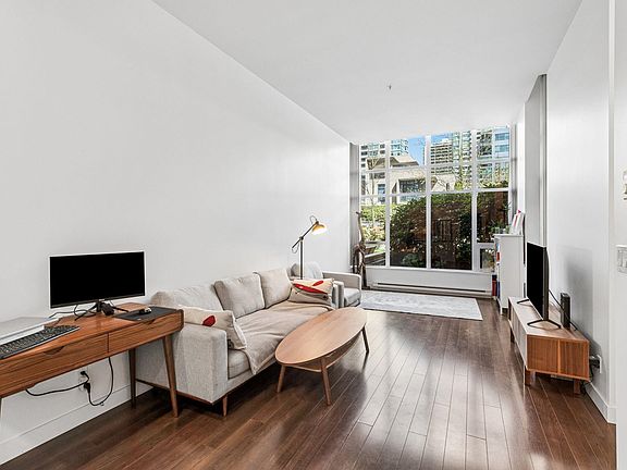 2nd image of 2077 Rosser Ave #101