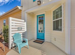 552 Weekend Ave, Hardeeville, SC 29927